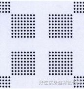 �º��X�۰��컨 ��ĤXHT0010 600mm��600mm����0.8mm 