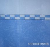 ��������u ����u�{ɫ���ӈD��6407B 240mm��600mm 