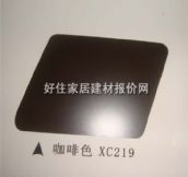 �����X�ܰ� ��Ĥ����XC219 MS0001 2440mm��1220mm����2.5mm 