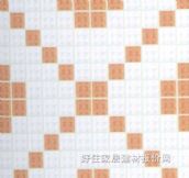 MOSAIC�Rِ�� ��ɫ�մ�13# �L20mm����20mm����4mm 