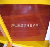 ���֌�ľ�ͺϵذ� ���ӌ�ľ�ͺ�KL0005 610mm��125mm����18mm 