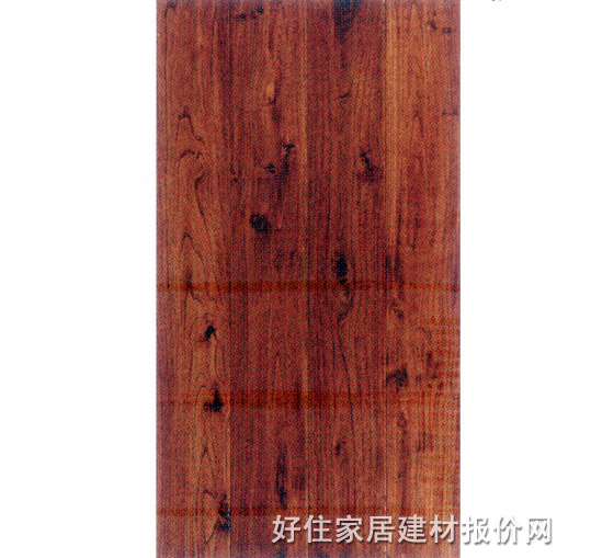 虎王實木地板 仿古金鋼柚 810mm×125mm×厚18mm