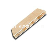 茂生普通大芯板 常用型號 2440mm×1220mm×厚12mm