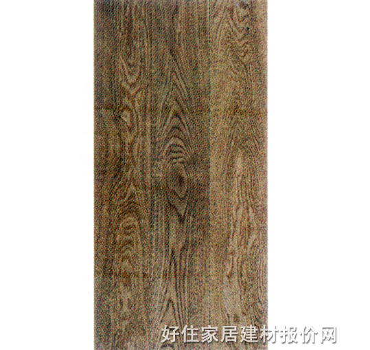 虎王實木地板 柞木 760mm×125mm×厚18mm