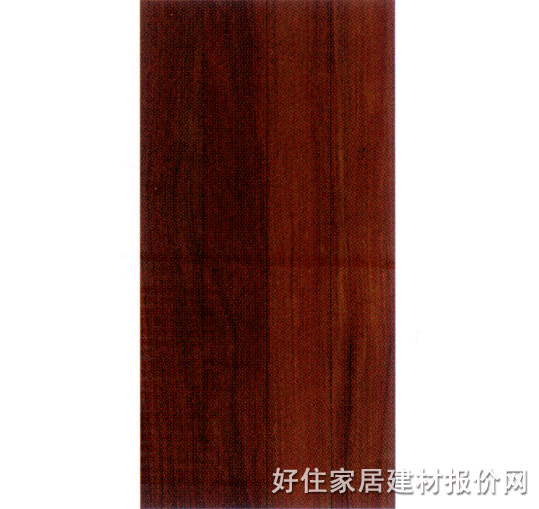 虎王實木地板 香二翅豆 760mm×95mm×厚18mm