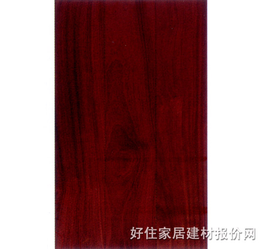 虎王實木地板 香脂木豆 760mm×125mm×厚18mm